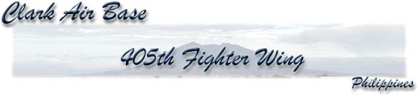 405th Fighter Wing - Click here for the CAB Home Page