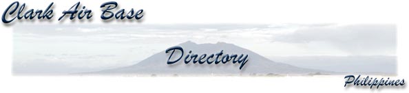 Clark Air Base - Directory