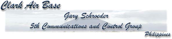 Gary Schroeder's 5th Comm and Control Group Pages