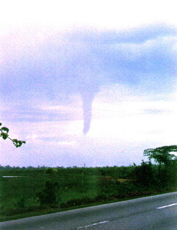 The Abacan Bridge