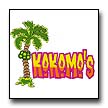 Click here to view the Kokomo's website