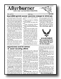 Click here to view the May 2000 issue of the Afterburner